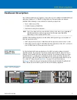 Preview for 3 page of Quantum StorNext G300 Site Planning Manual