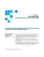 Preview for 5 page of Quantum StorNext M330 Hardware Manual