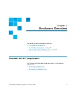 Preview for 13 page of Quantum StorNext M330 Hardware Manual