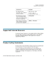 Предварительный просмотр 15 страницы Quantum StorNext M660 Hardware Manual