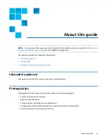 Preview for 3 page of Quantum StorNext QD6000 Replacing Manual