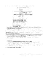 Предварительный просмотр 6 страницы Quantum StorNext QD6000 Replacing Manual