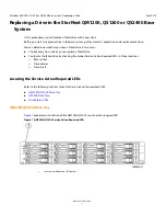 Preview for 3 page of Quantum StorNext QM1200 Manual