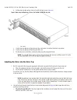 Предварительный просмотр 8 страницы Quantum StorNext QM1200 Manual