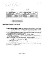 Preview for 5 page of Quantum StorNext QS1200 Replacing Manual