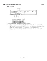 Preview for 6 page of Quantum StorNext QS1200 Replacing Manual