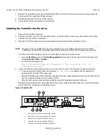 Предварительный просмотр 11 страницы Quantum StorNext QS1200 Replacing Manual