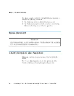 Preview for 182 page of Quantum Sun StorEdge L100 User Manual