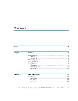 Preview for 3 page of Quantum Sun StorEdge L25 User Manual