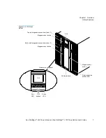 Предварительный просмотр 23 страницы Quantum Sun StorEdge L25 User Manual