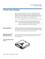 Предварительный просмотр 34 страницы Quantum Tape Drive A-Series User Manual