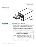 Предварительный просмотр 37 страницы Quantum Tape Drive A-Series User Manual