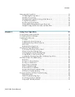 Preview for 4 page of Quantum Tape Drive SDLT 600A Product Manual