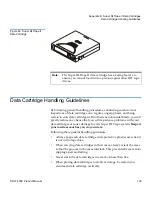 Предварительный просмотр 138 страницы Quantum Tape Drive SDLT 600A Product Manual