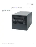 Предварительный просмотр 18 страницы Quantum Tape Drives A-Series User Manual