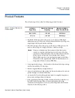 Preview for 19 page of Quantum Tape Drives A-Series User Manual