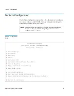 Preview for 94 page of Quantum TC2201 User Manual