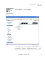 Предварительный просмотр 101 страницы Quantum TC2201E User Manual