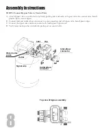 Предварительный просмотр 8 страницы Quantum TIER1-AR2 Owner'S Manual