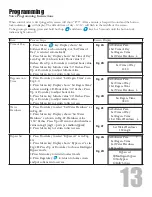 Preview for 13 page of Quantum TIER1-AR2 Owner'S Manual