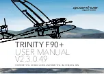 Quantum Trinity F90+ User Manual preview