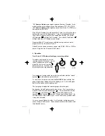 Preview for 4 page of Quantum TURBO3 Operating Instructions Manual