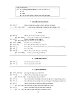 Preview for 20 page of Quantum turret 6/FO Manual & Product Overview