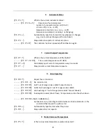 Preview for 21 page of Quantum turret 6/FO Manual & Product Overview