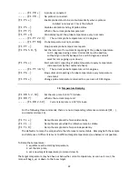 Preview for 22 page of Quantum turret 6/FO Manual & Product Overview