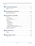 Preview for 8 page of Quantum ValueLoader DLT VS80 Product Specification