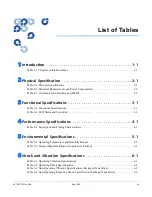 Preview for 13 page of Quantum ValueLoader DLT VS80 Product Specification