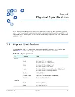 Preview for 19 page of Quantum ValueLoader DLT VS80 Product Specification