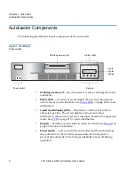 Предварительный просмотр 18 страницы Quantum ValueLoader LTO-1 User Manual