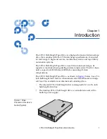 Предварительный просмотр 15 страницы Quantum ValueLoader LTO-2 User Manual