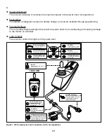 Предварительный просмотр 8 страницы Quantum VSI Basic Operation Instructions