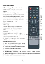 Предварительный просмотр 39 страницы QuantumFX TV-LED2211 Instruction Manual