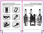 Preview for 3 page of QUANTUN QP-250 Manual