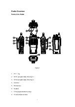 Предварительный просмотр 8 страницы QUANTUN QP-750-U1 User Manual