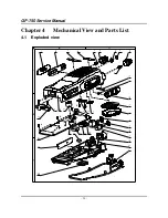 Preview for 20 page of QUANTUN QP-750 Service Manual