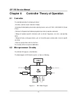 Предварительный просмотр 24 страницы QUANTUN QP-750 Service Manual