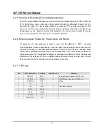 Предварительный просмотр 26 страницы QUANTUN QP-750 Service Manual