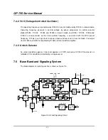 Preview for 35 page of QUANTUN QP-750 Service Manual