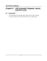 Preview for 41 page of QUANTUN QP-750 Service Manual