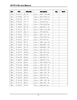 Preview for 54 page of QUANTUN QP-750 Service Manual