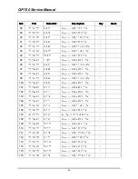 Preview for 56 page of QUANTUN QP-750 Service Manual