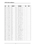 Preview for 59 page of QUANTUN QP-750 Service Manual