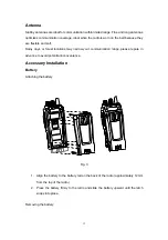 Preview for 14 page of QUANTUN QP-750 User Manual