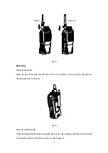 Preview for 16 page of QUANTUN QP-750 User Manual