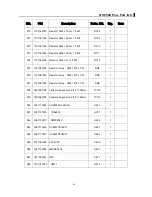 Preview for 48 page of QUANTUN QP650U Plus Service Manual