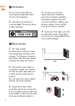 Preview for 6 page of Quanturi HAYTECH User Manual